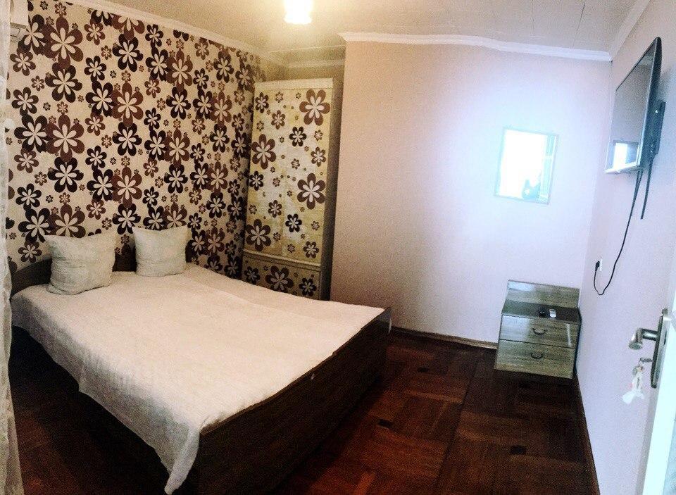 Sunset Guest House Gagra Exterior foto