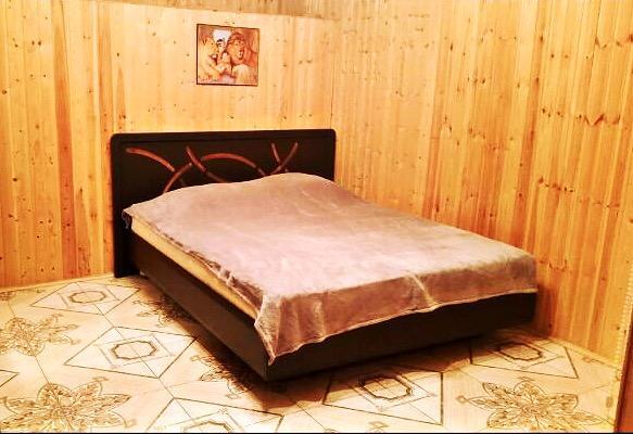 Sunset Guest House Gagra Exterior foto