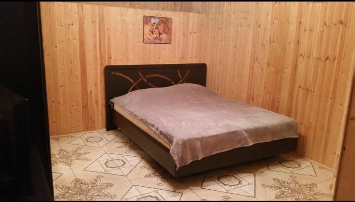 Sunset Guest House Gagra Exterior foto