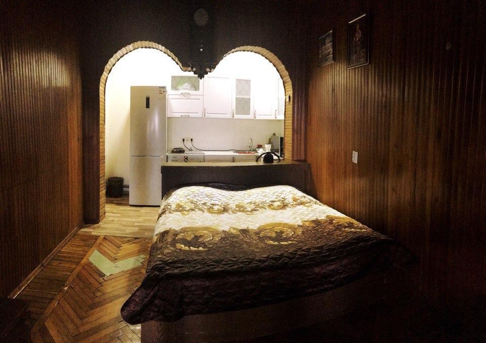 Sunset Guest House Gagra Exterior foto