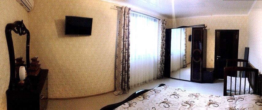 Sunset Guest House Gagra Exterior foto